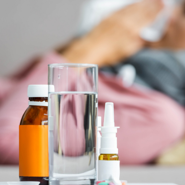 Influenza e raffreddore: rimedi per guarire presto